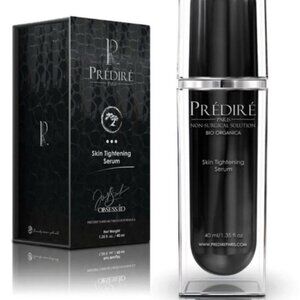 Predire Paris Non Surgical Skin Tightening Serum Reduce Wrinkles Pores Cellulite
